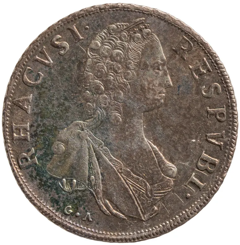 Münze