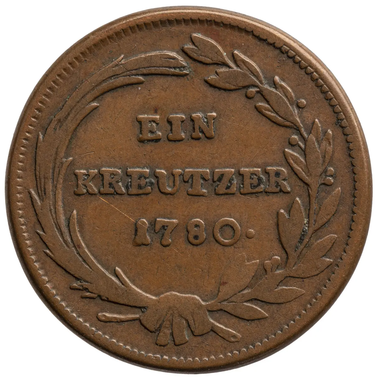 Haus Österreich: Maria Theresia