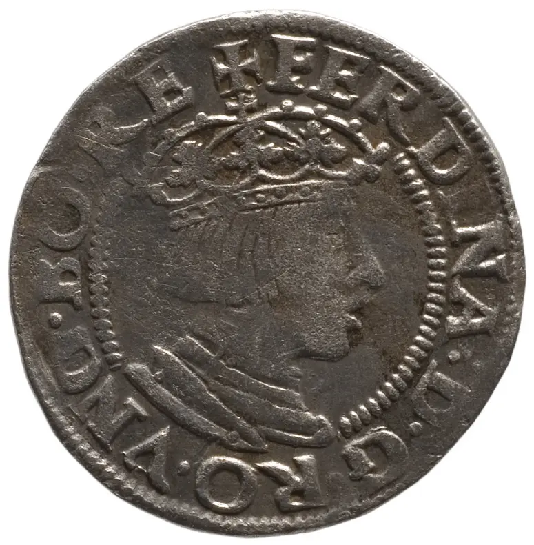 Münze