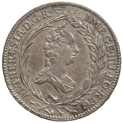 Haus Österreich: Maria Theresia