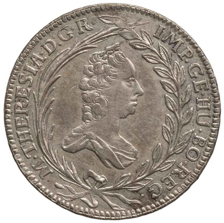 Münze