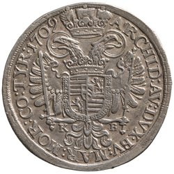 Haus Österreich: Joseph I.