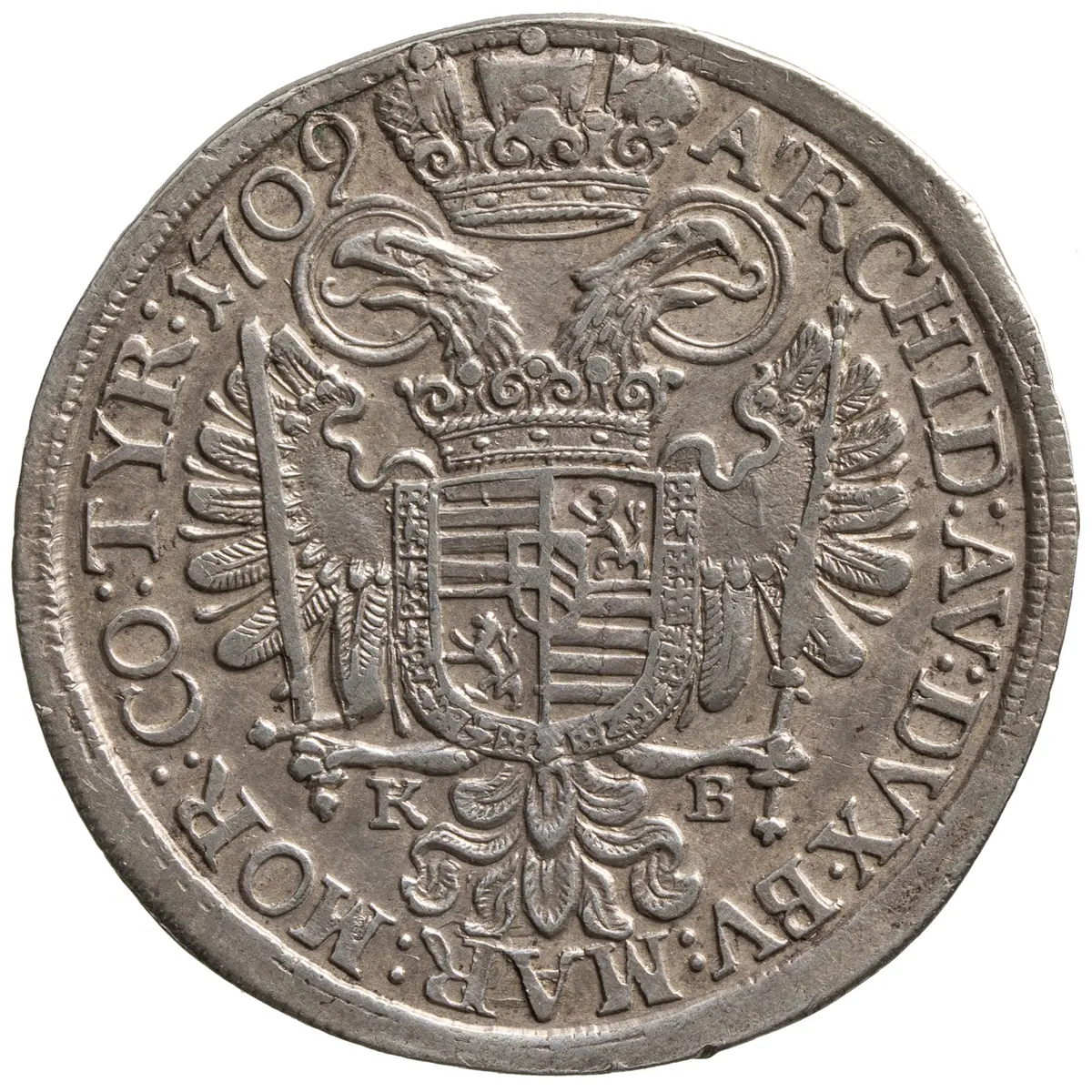 Haus Österreich: Joseph I.