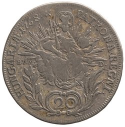Haus Österreich: Maria Theresia