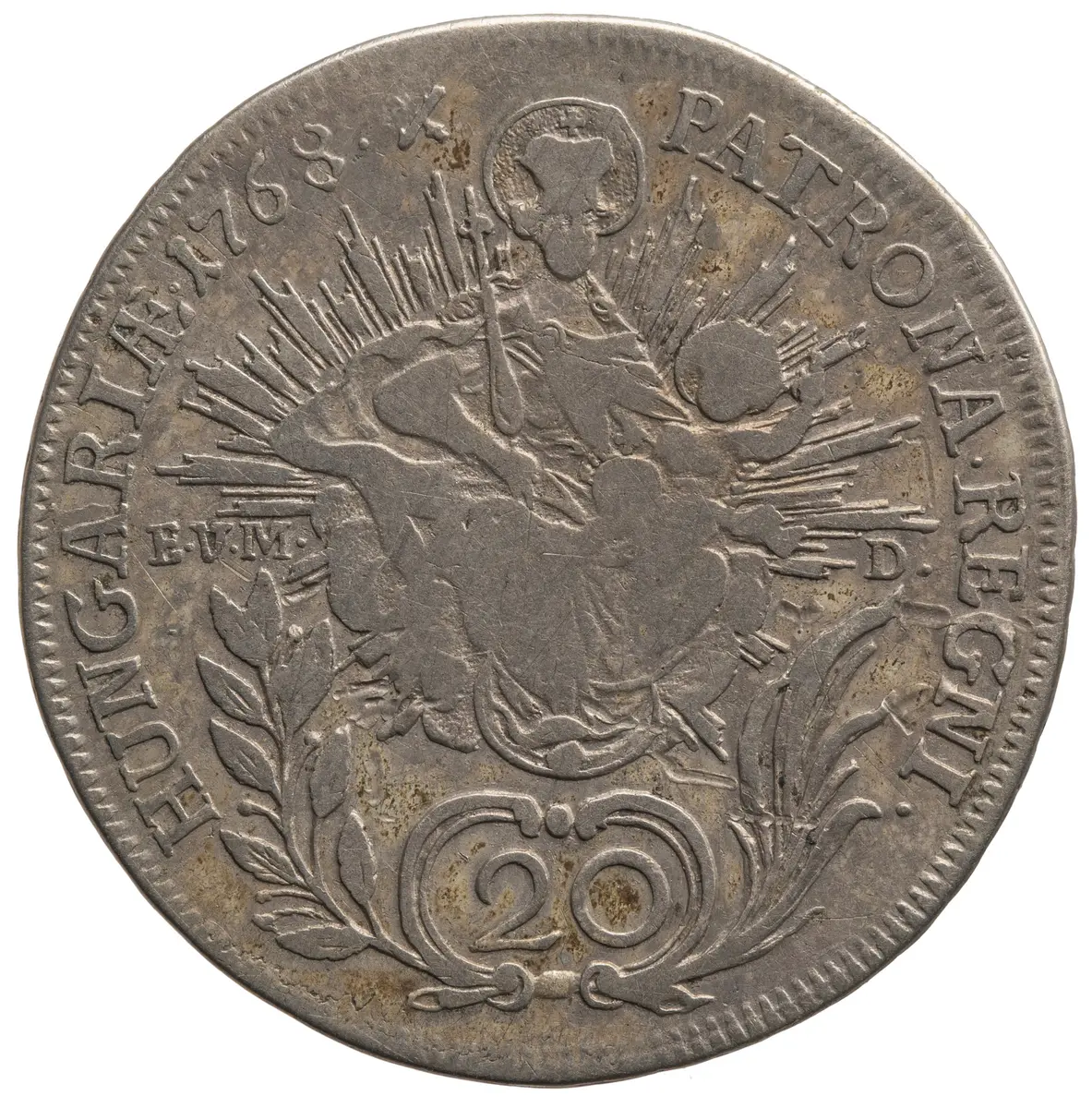 Haus Österreich: Maria Theresia