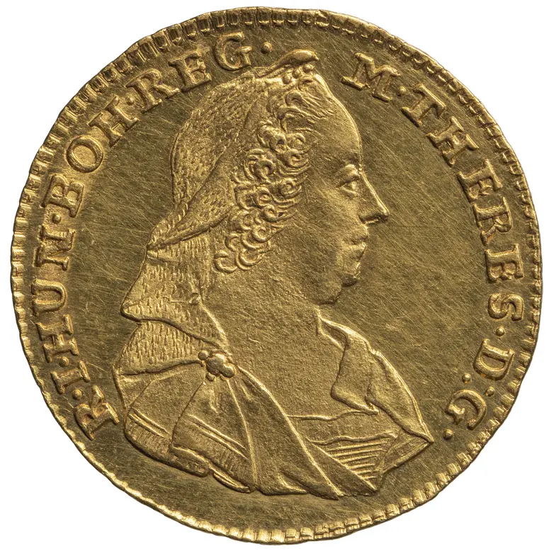 Münze