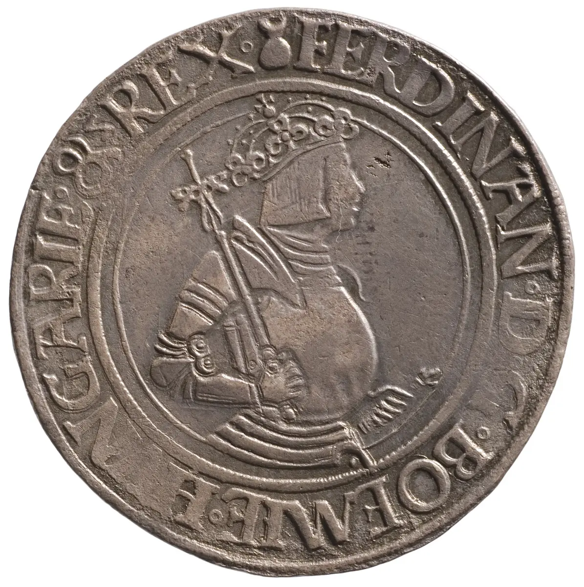 Münze