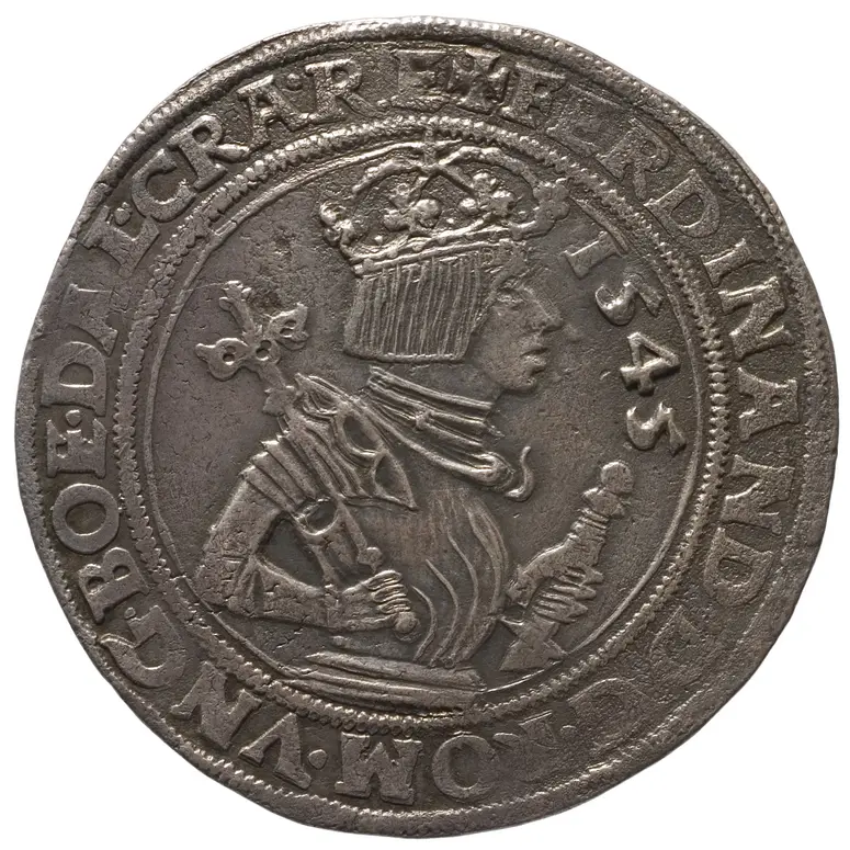 Münze