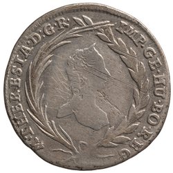 Haus Österreich: Maria Theresia