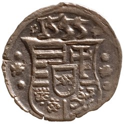 Haus Österreich: Ferdinand I.