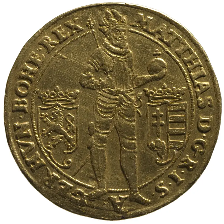 Münze