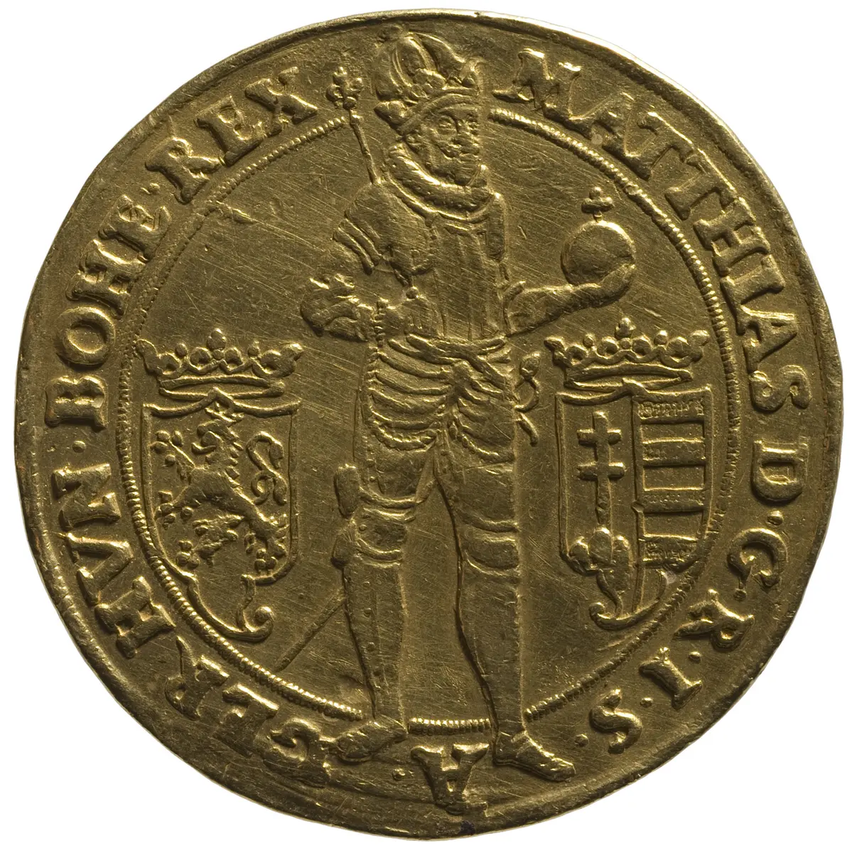 Münze