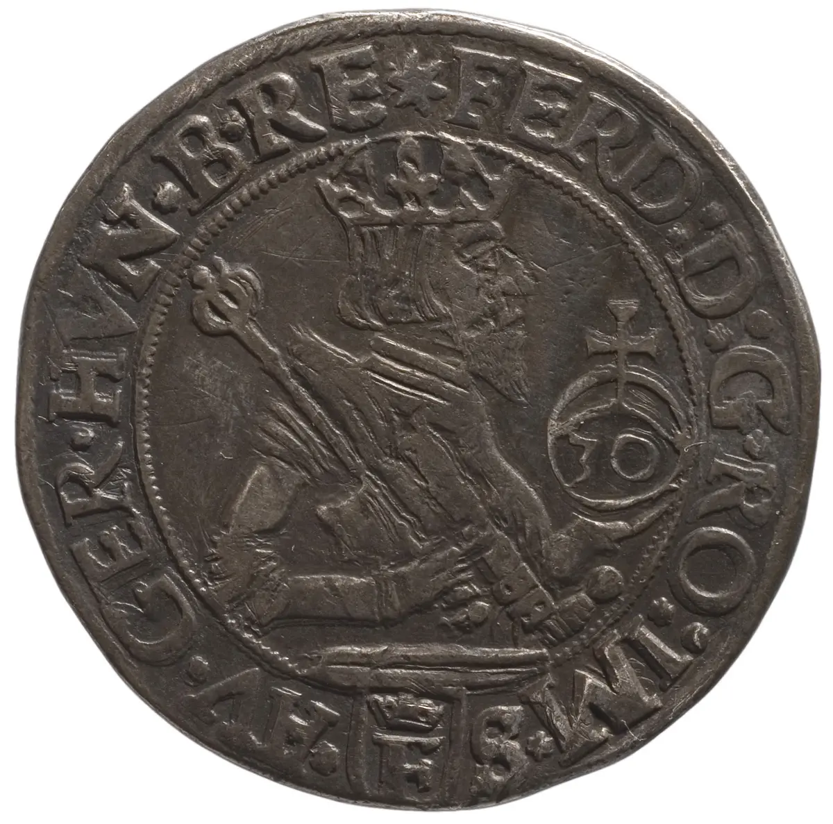 Münze