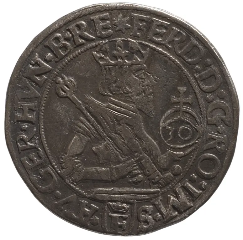 Münze