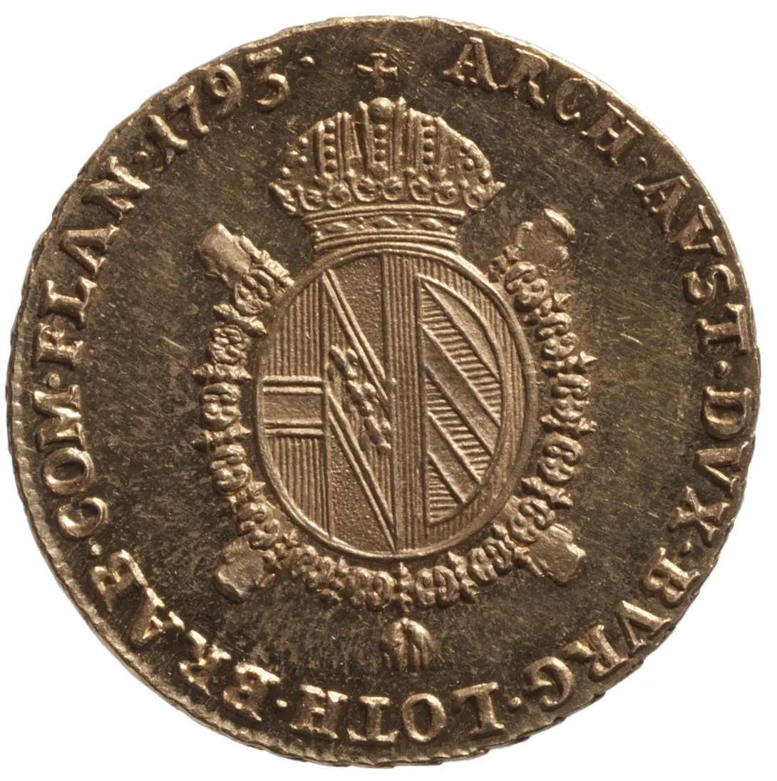 Habsburg: Franz II.