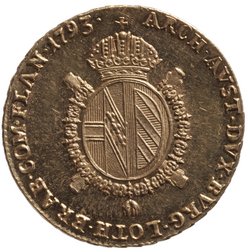 Habsburg: Franz II.