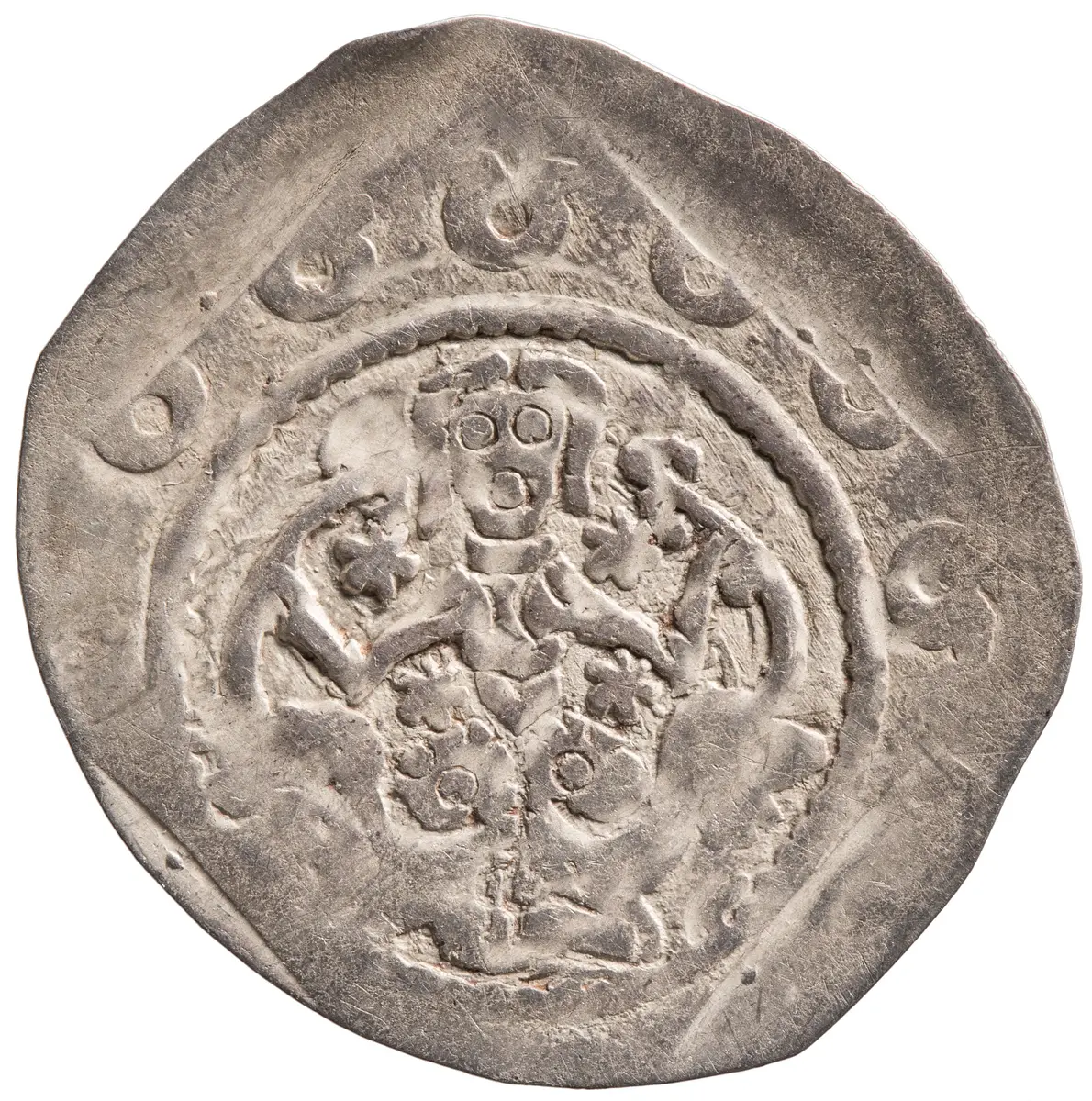 Herzöge von Österreich: Heinrich II. (Jasomirgott) (1156–1177)