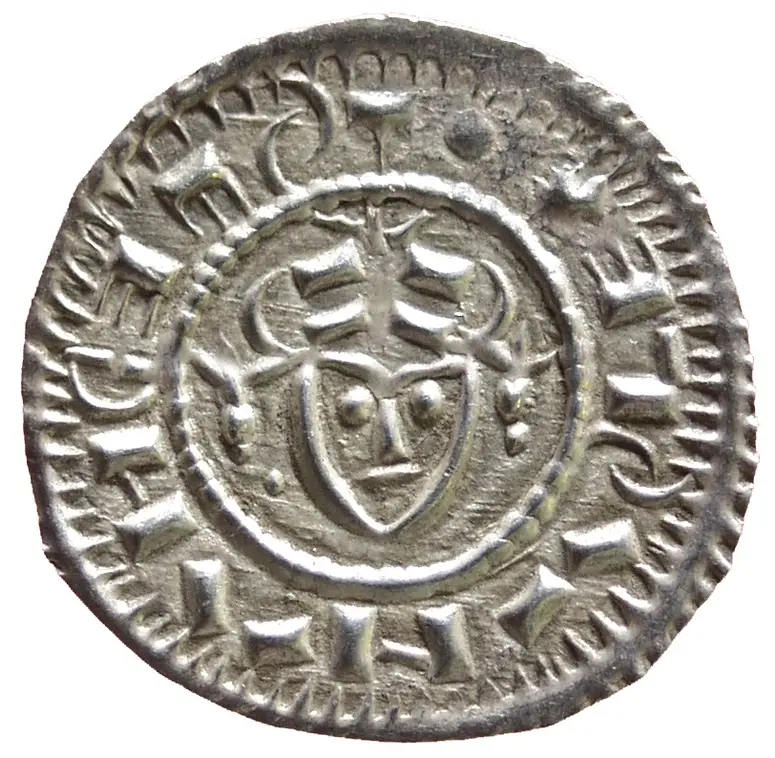 Münze