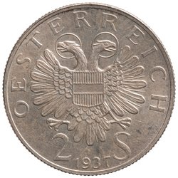 Österreich: Bundesstaat