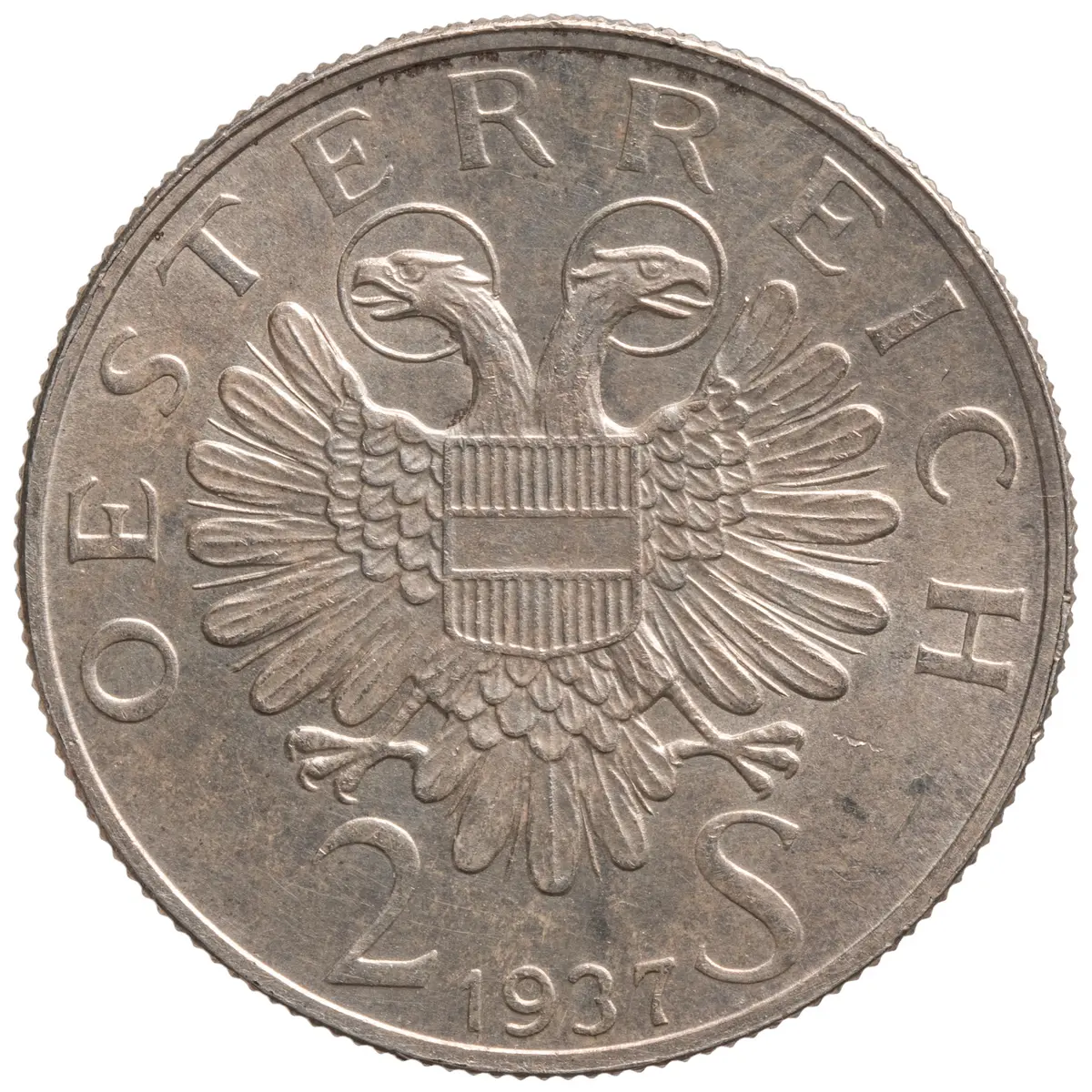 Österreich: Bundesstaat