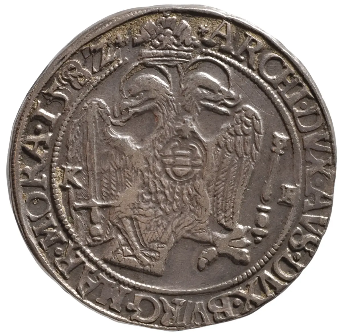 Münze