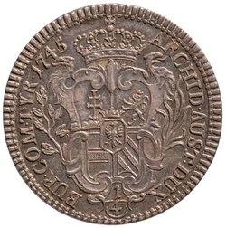 Haus Österreich: Maria Theresia