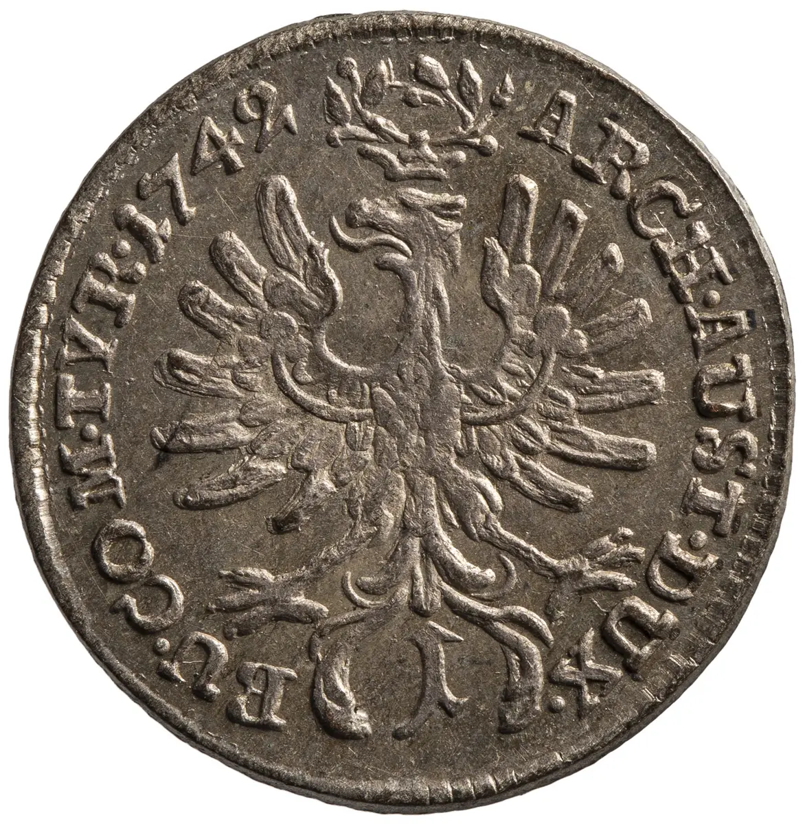 Haus Österreich: Maria Theresia