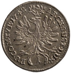 Haus Österreich: Maria Theresia