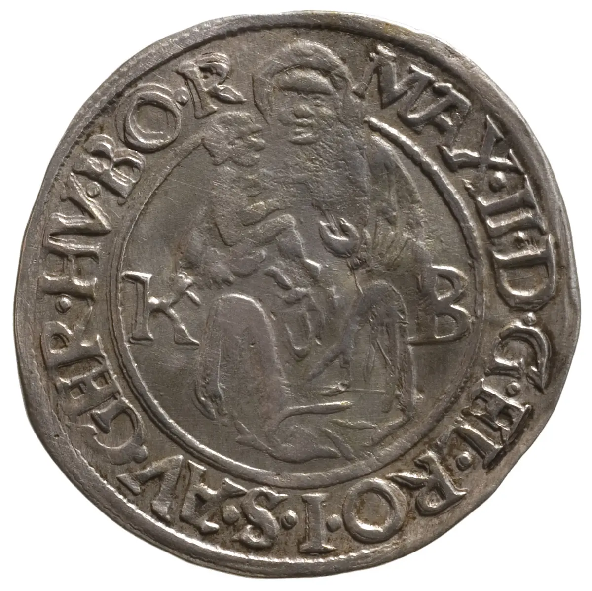 Münze