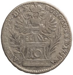 Haus Österreich: Maria Theresia