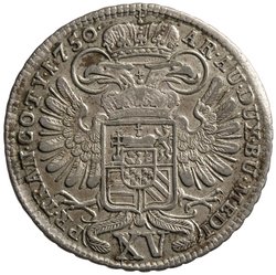 Haus Österreich: Maria Theresia
