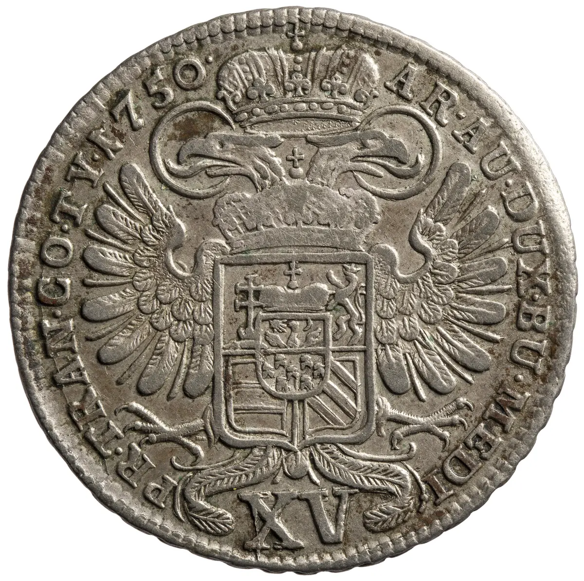 Haus Österreich: Maria Theresia