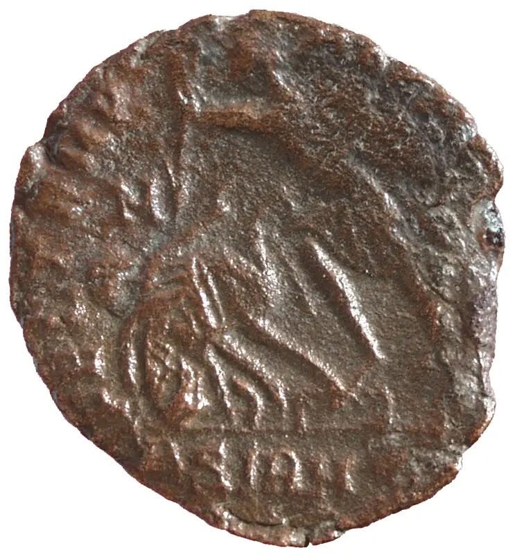 Constantius II.