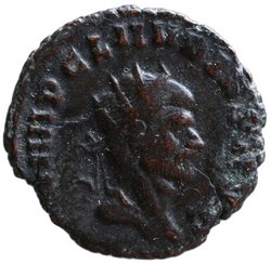 Claudius II. Gothicus