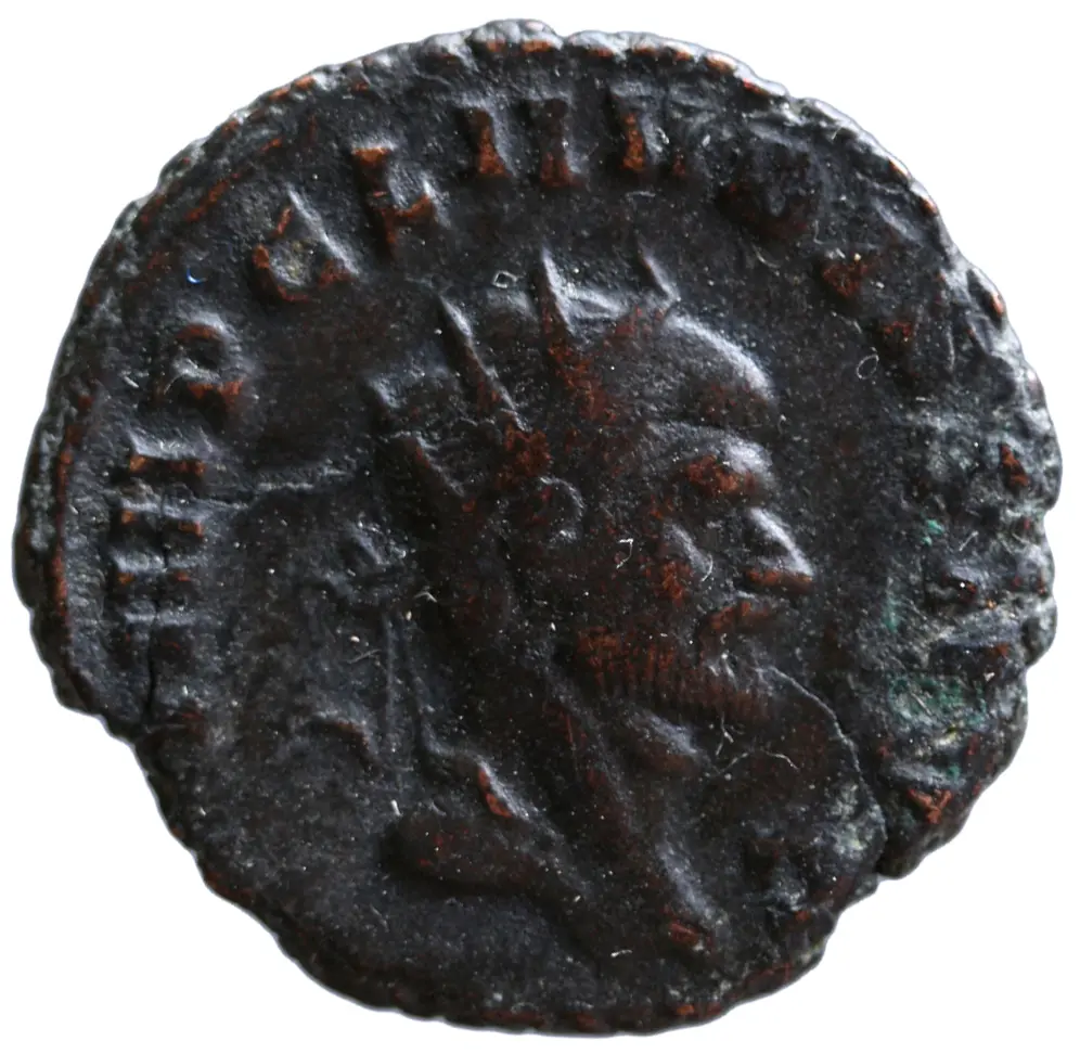 Claudius II. Gothicus