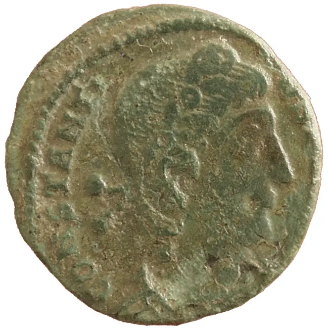 Constantius II.