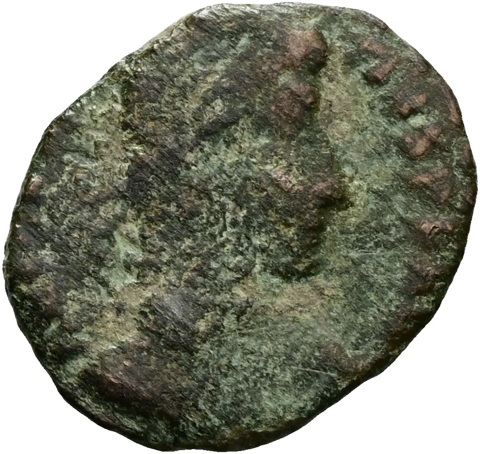 Constantius II.
