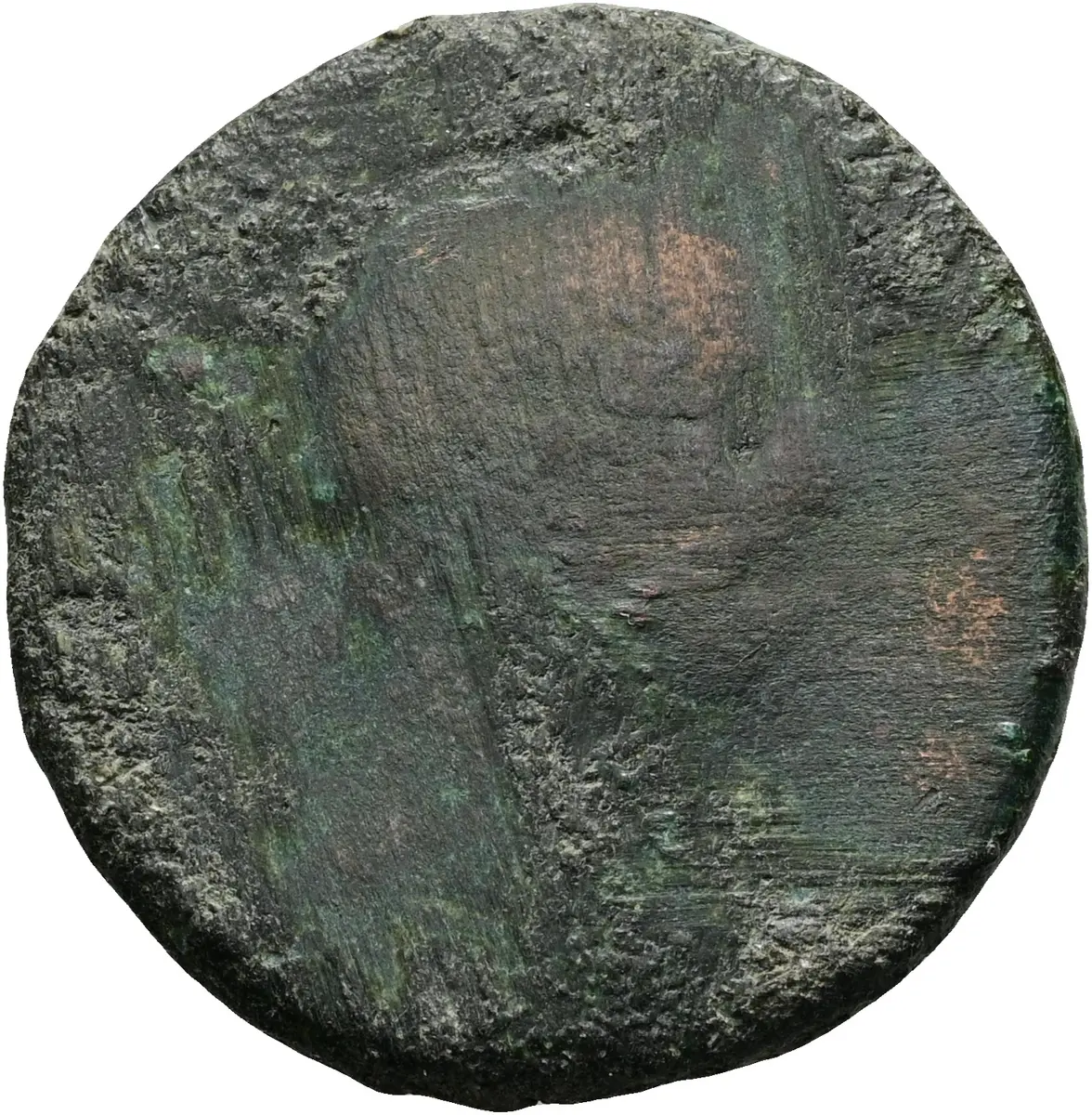 Vespasianus ?