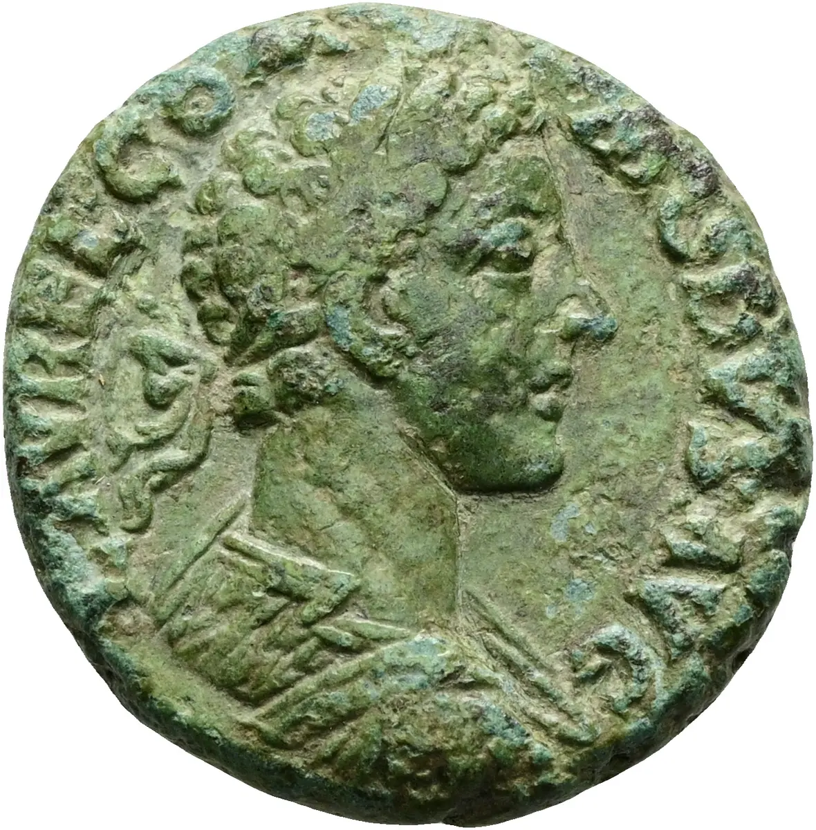 Commodus Caesar