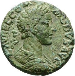 Commodus Caesar