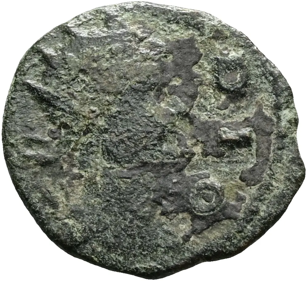 Divus Claudius II.