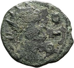 Divus Claudius II.
