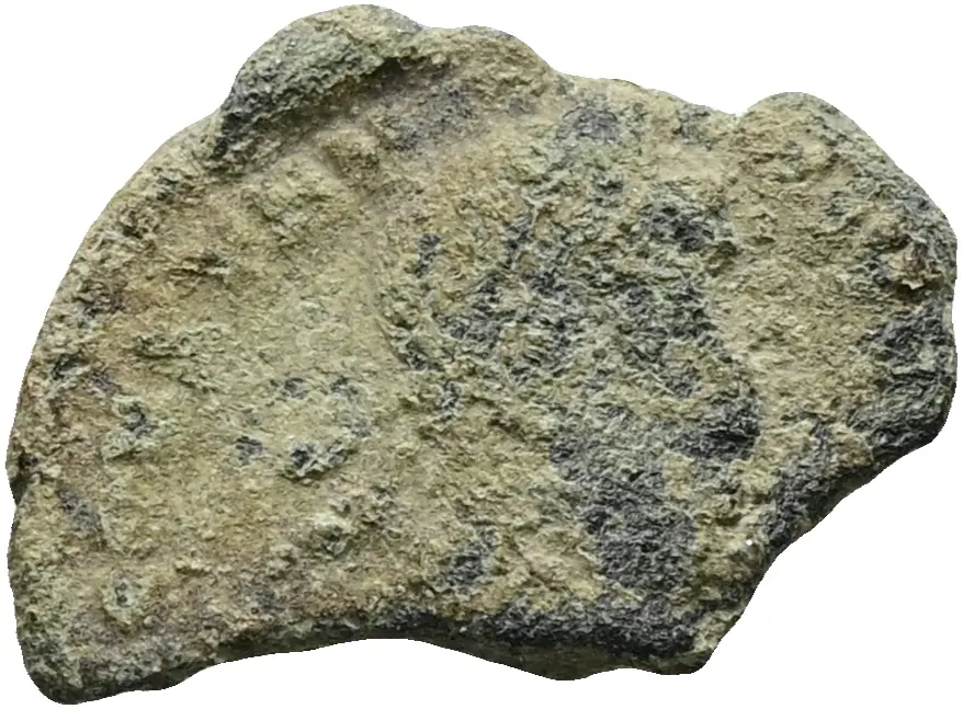 Constantius II.