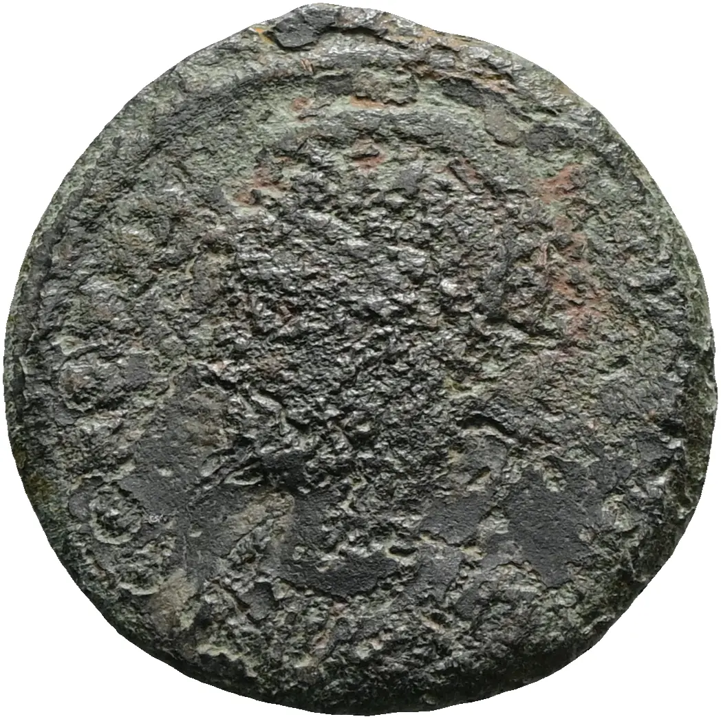 Münze