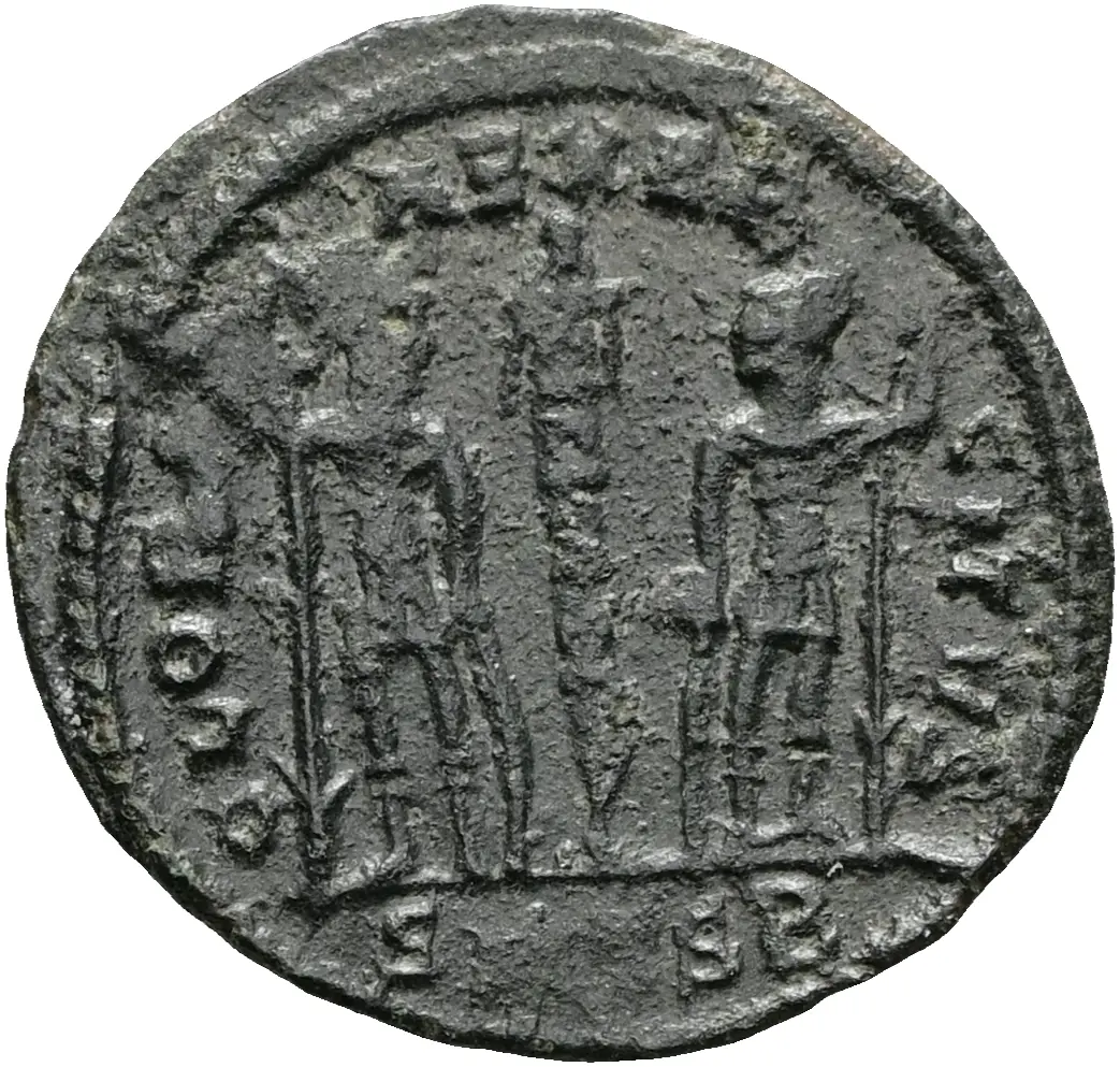 Münze