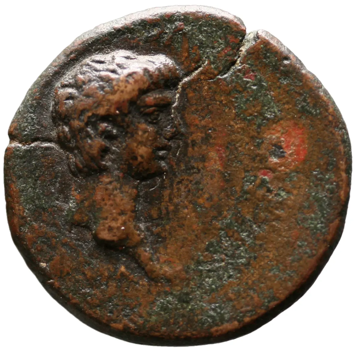 Knossos: Nero