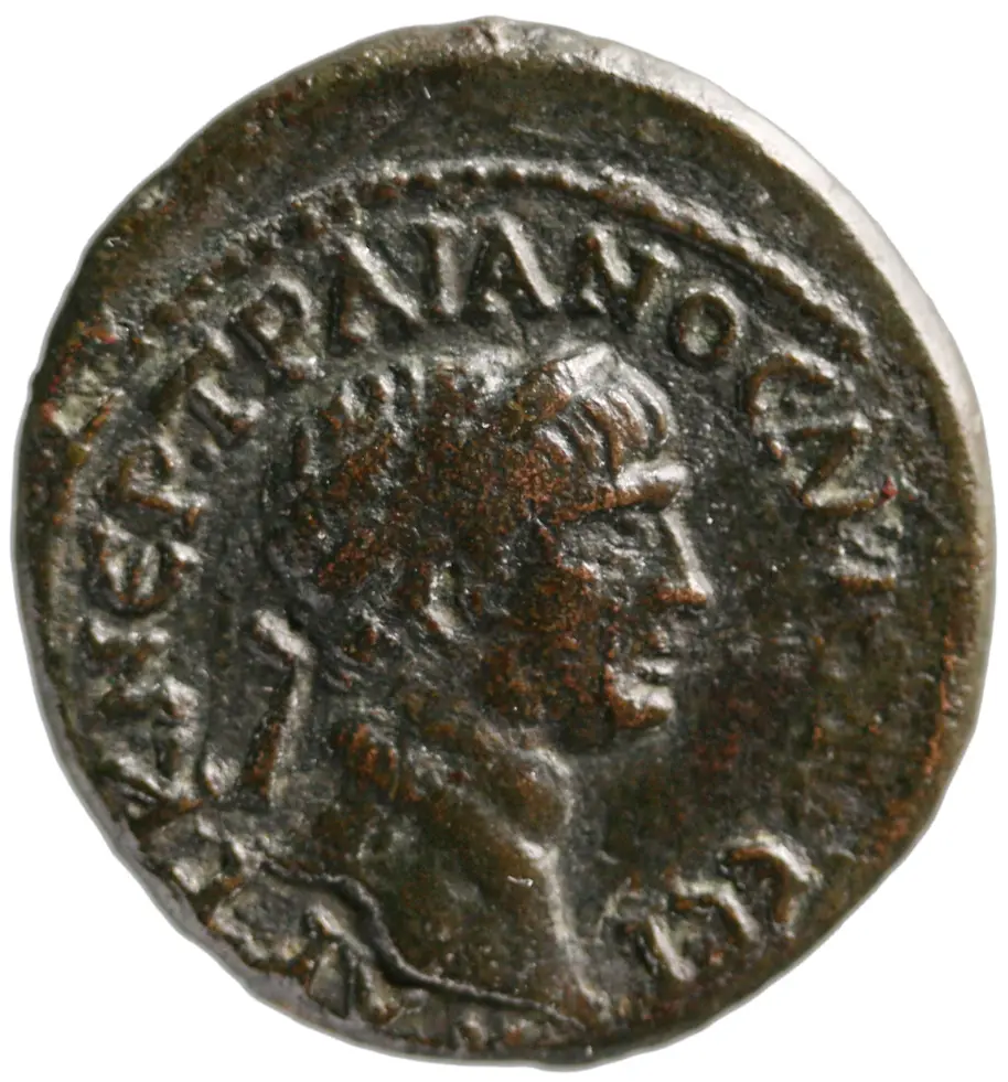 Herakleia Bithynia: Traianus