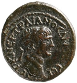 Herakleia Bithynia: Traianus