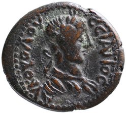 Karallia: Volusianus