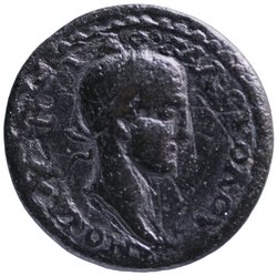 Perga: Volusianus